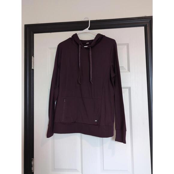 Large Marika active pullover - Picture 1 of 6